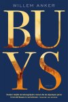 Willem Anker - Buys een grensroman Willem Anker - Buys een grensroman