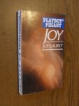 Laurey, Joy - Joy, een lust voor het oog (erotica)