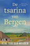 Rene van der Heijden - (1) De Tsarina Van Bergen