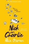 Alice Oseman 152774 - Nick en Charlie
