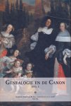 ONDER REDACTIE - Jaarboek Centraal Bureau voor Genealogie Genealogie en de Canon deel 2