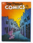 O'Neill, Dan - Dan O'Neill's Comics and Stories Vol. 2 No. 1