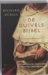 Richard Dübell - De Duivelsbijbel / Midprice