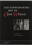 L. de Blois ; R.J. van der Spek - Een kennismaking met de oude wereld