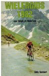 SOETAERT, EDDY - Wielergids 1982
