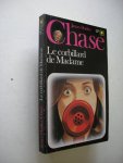 Chase, James Hadley - Le corbillard de Madame (Lady, here's your Wreath)