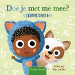Federico Van Lunter - Doe je met me mee? - Tamme dieren