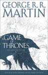 george r r martin - Game Of Thrones, Volume Three