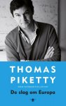Thomas Piketty 80039 - Slag om Europa