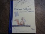 Meschenmoser, Sebastian - Mijnheer Eekhoorn en de eerste sneeuw