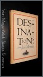 Morris, Jan - Destinations - Essays from Rolling Stone Morris, Jan - Destinations - Essays from Rolling Stone