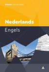 A.F.M. de Knegt-C. de Knegt-Bos-Prue Gargano - (1) Prisma Woordenboek Nederlands-Engels