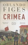 Orlando Figes - Crimea The Last Crusade