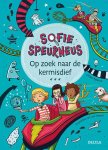 Ulrike Rylance 204882 - Sofie Speurneus - Op zoek naar de kermisdief