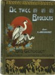 C.Joh Kieviet - De twee broeders