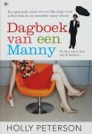 Holly Peterson - dagboek van een manny