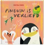 Cristina Zanon - Pinguin Is Verliefd