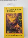 Burroughs, Edgar Rice: - The Tarzan Twins