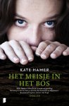 Kate Hamer - Het meisje in het bos