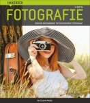 Pieter Dhaeze - Handboek fotografie / Bewuster en beter