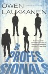 LAUKKANEN, Owen - De professionals