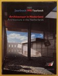 BROUWERS, RUUD (RED.). - Architectuur in Nederland jaarboek 1989/1990.  Architecture in the Netherlands; yearbook 1989/1990.