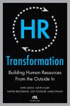 Dave Ulrich - HR Transformation