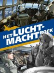 Henk Kaufmann, Erwin van Loo - Het luchtmacht boek