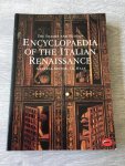 Hale, John R - The Thames and Hudson Encyclopedia of the Italian Renaissance