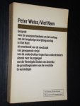 Weiss, Peter - Viet Nam, voorgeschiedenis en verloop langdurige bevrijdingsoorlog
