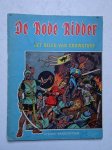 Studio Vandersteen. - De Rode Ridder. Het Beleg van Crowstone. Nr. 33.