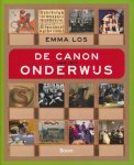 Emma Los - De canon van het onderwijs