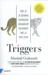 Mark Reiter, Marshall Goldsmith - Triggers