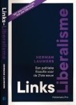 Lauwers, Herman - Links-liberalisme: een politieke filosofie voor de 21ste eeuw