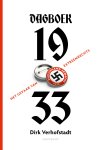 Dirk Verhofstadt - Dagboek 1933