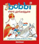 Ingeborg Bijlsma - Bobbi viert sinterklaas