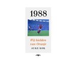 Auke Kok - 1988
