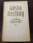 Selma Lagerlof - Gösta Berling