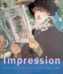 Brettell, Richard R. - Impression: painting quickly in France 1860-1890