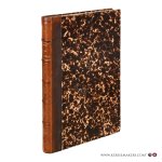 Lecointe, Léon. - Analyse de Descartes appliquée aux lignes des deux premiers ordres.