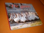 Germano Pontoni; A.M.D. Veen - De Gans geschiedenis, folklore, oude recepten : 34 recepten van Germano Pontoni, 41 recepten van de beroemdste koks van Italie