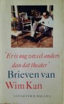 W. Kan - Brieven van Wim Kan