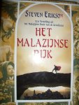 Erikson, Steven - Het Malazijnse rijk
