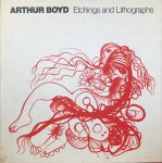 MALTZAHN, Imre von - Arthur Boyd: Etchings and Lithographs