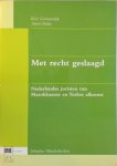 A. Hahn , K. Groenendijk 95312 - Met recht geslaagd infoplus Minderheden