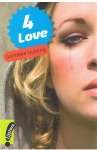 Huizing, Gonneke - 4 Love