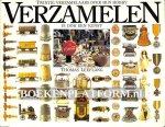 Leeflang, Thomas ea. - Verzamelen is ook een kunst