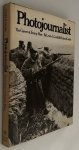 Gould, Lewis L. & Richard Greffe, - Photojournalist. The career of Jimmy Hare