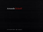 ARMANDO - Zichzelf. (Met twee originele, genummerde litho's van Armando).