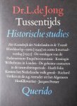 Jong, L. de Dr. - Tussentijds. Historische studies
